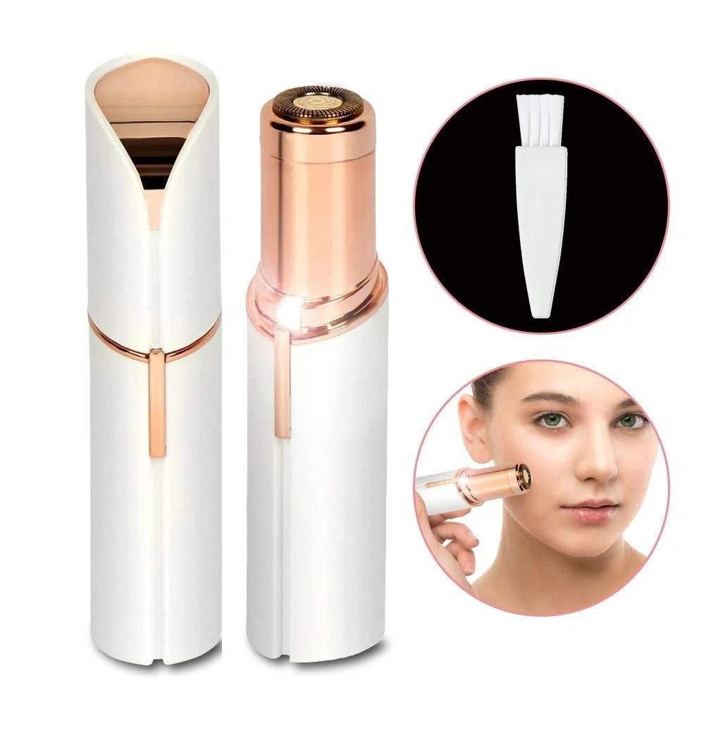 Miniatura 4 de MAQUINA FLAWLESS FACIAL RECARGABLE